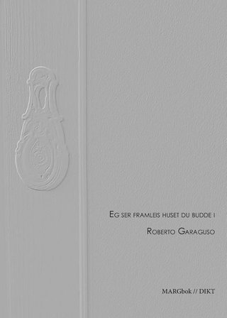 "Eg ser framleis huset du budde i dikt" av Roberto Garaguso