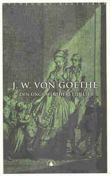 Den unge Werthers lidelser