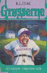 Guggenheim - skrekkens leir