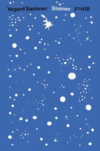 "Steinen" av Vegard Sæteren