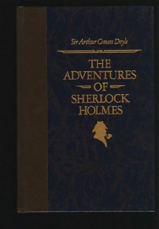 "The Adventures of Sherlock Holmes (The World's Best Reading)" av Sir Arthur Conan Doyle