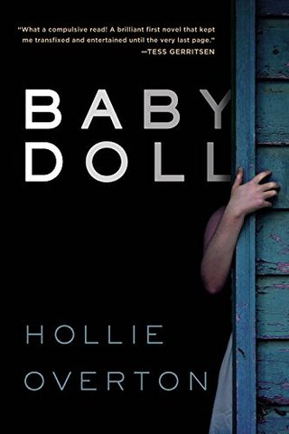 "Baby Doll" av Hollie Overton