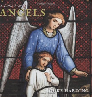 "A Little Book of Angels (Little Books)" av Mike Harding