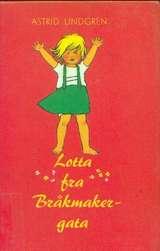 Lotta fra Bråkmakergata