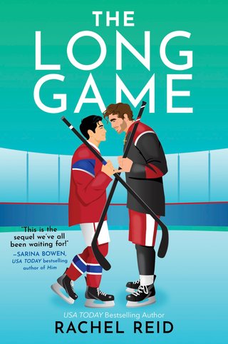The Long Game - Game Changers #6