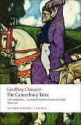 The Canterbury Tales (Oxford World's Classics)