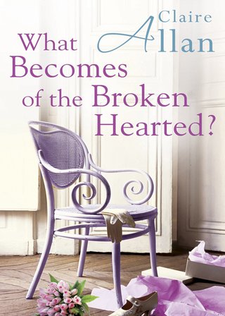 "Bare en liten hjertesorg" av Claire Allan