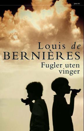 "Fugler uten vinger" av Louis De Bernières