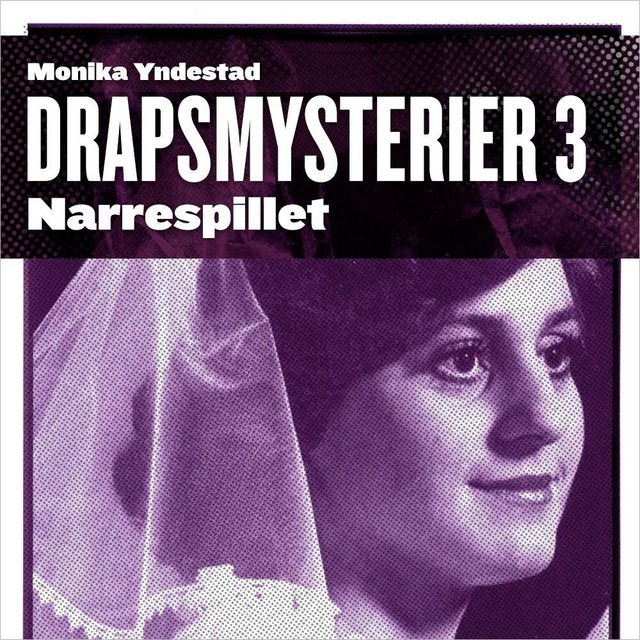 "Narrespillet" av Monika Nordland Yndestad