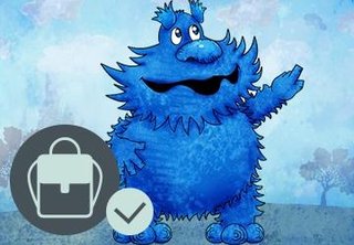 "Matemagisk 1A" av Ninni Roald