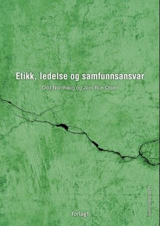 Etikk, ledelse og samfunnsansvar
