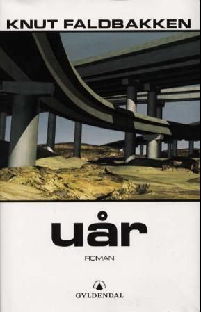 Uår - roman