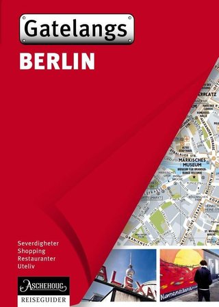 Berlin - gatelangs