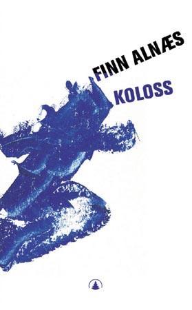 "Koloss Brage Bragessons skrift" av Finn Alnæs