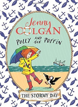 "The Stormy Day Polly and the Puffin #2" av Jenny Colgan