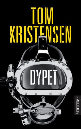 "Dypet thriller" av Tom Kristensen