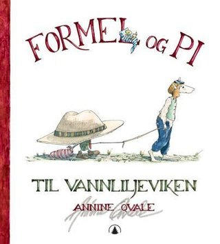 Formel og Pi til Vannliljeviken