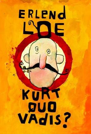 "Kurt quo vadis?" av Erlend Loe