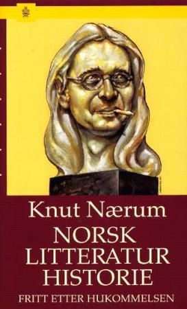 Norsk litteraturhistorie - fritt etter hukommelsen