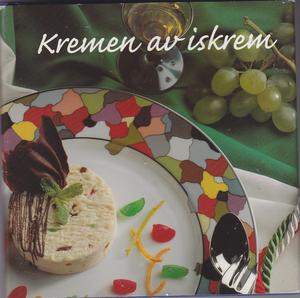 Kremen av iskrem