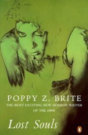 "Lost Souls" av Poppy Z. Brite