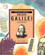 "Galileo Galilei og universet" av Steve Parker
