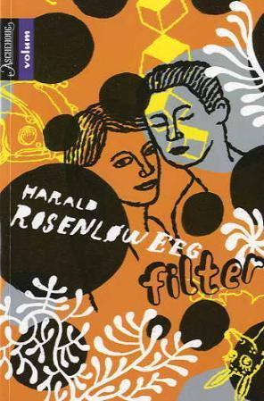 "Filter" av Harald Rosenløw Eeg
