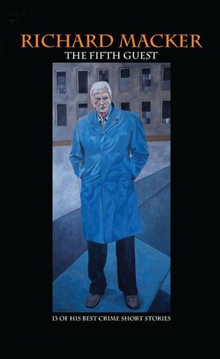 The fifth guest - 13 crime short stories