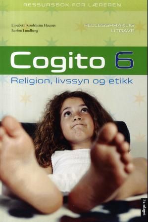 Cogito 6 - ressursbok for læreren
