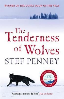The tenderness of wolves