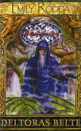 "De fortaptes dal" av Emily Rodda