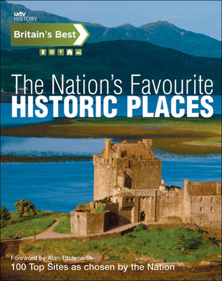 "Britain's Best: The Nation's Favourite Historic Places 100 top sites as Chosen by the Nation" av Jane Eastoe