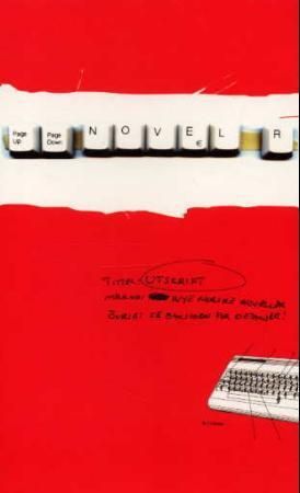 Utskrift - nye norske noveller