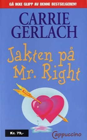 Jakten på Mr. Right