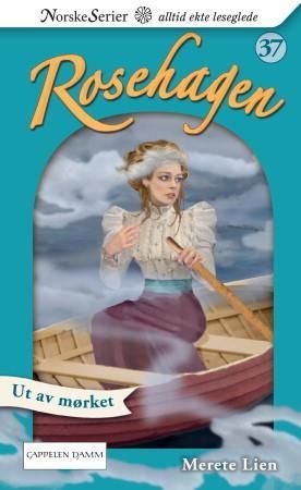 "Ut av mørket" av Merete Lien