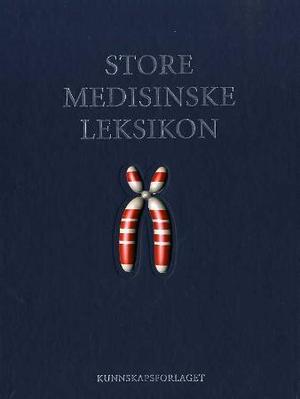 "Store medisinske leksikon. Bd. 3" av Magne Nylenna