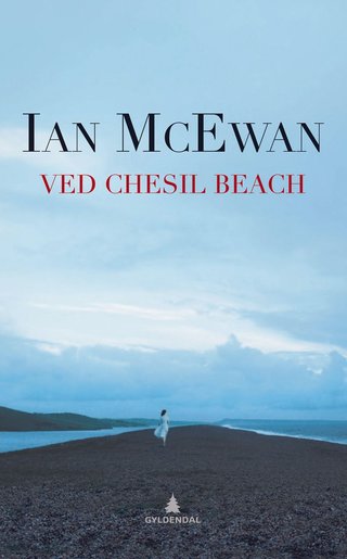 "Ved Chesil Beach" av Ian McEwan