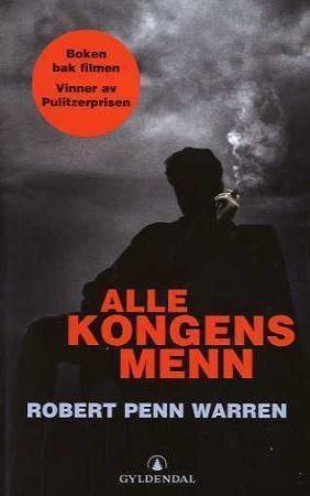 Alle kongens menn