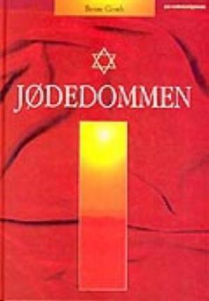"Jødedommen" av Bente Groth