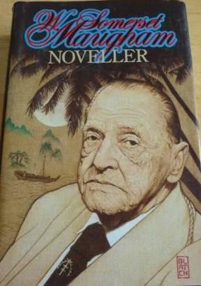 "Noveller" av William Somerset Maugham