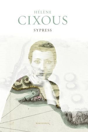 Sypress - så nær