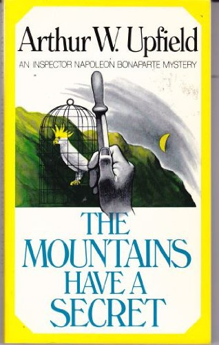 The Mountains Have a Secret - Scribner Crime Classics