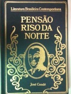 Pensao Riso Da Noite
