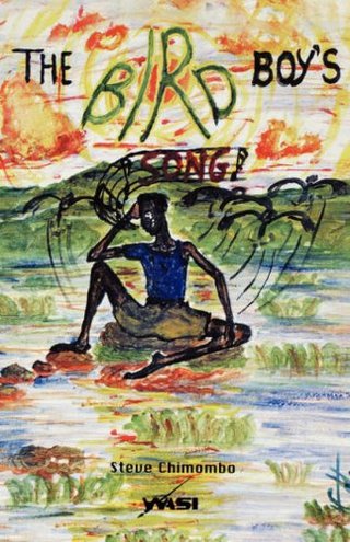 "The Bird Boy's Song" av Steve Chimombo