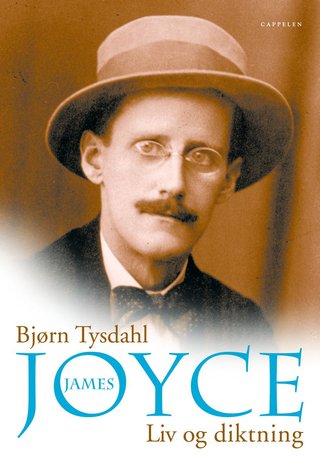 James Joyce - liv og diktning