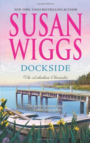 Dockside (The Lakeshore Chronicles)