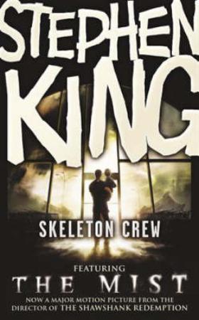 "Skeleton crew" av Stephen King