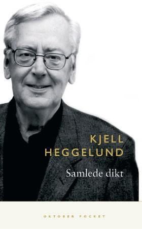"Samlede dikt" av Kjell Heggelund