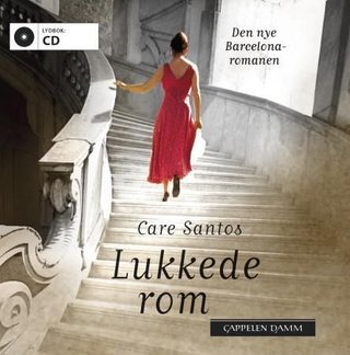 "Lukkede rom" av Care Santos