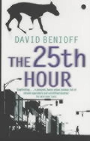 The 25th hour